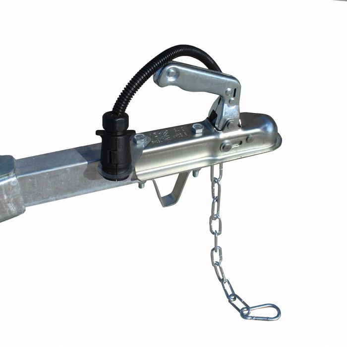 Прицеп Композит 9169L1 (для лодок ПВХ) 13"