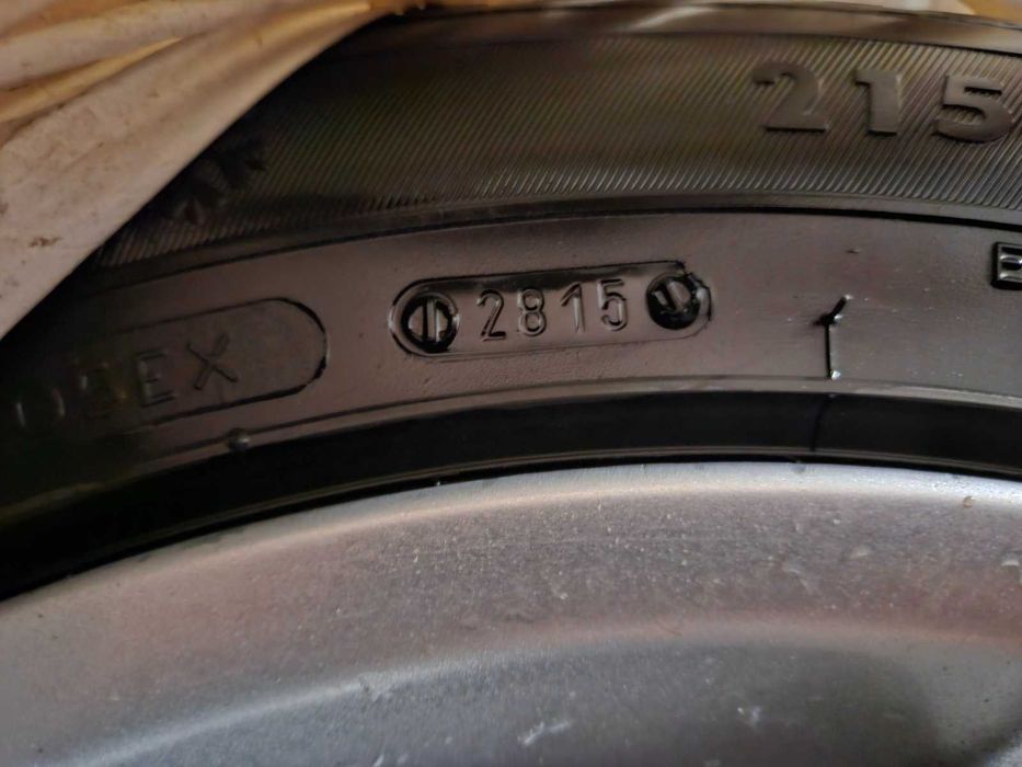 Джанти - Citroen Peugeot / Ситроен Пежо 4 x 108 16"