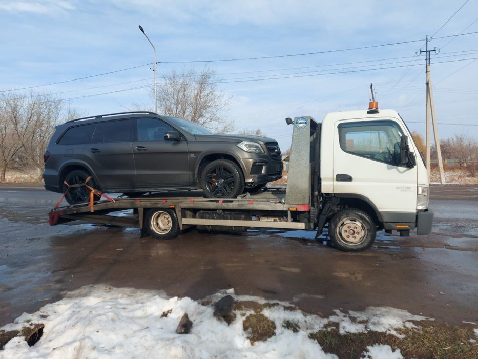 Эвакуатор, услуги эвакуатора