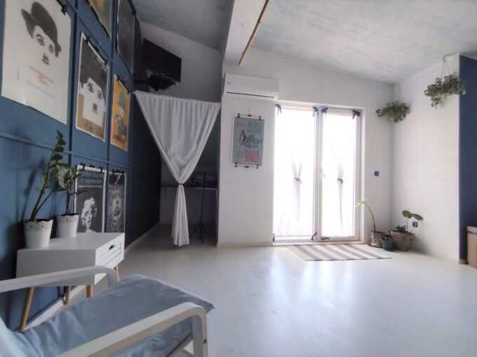 Двустаен 3 Мин от парка