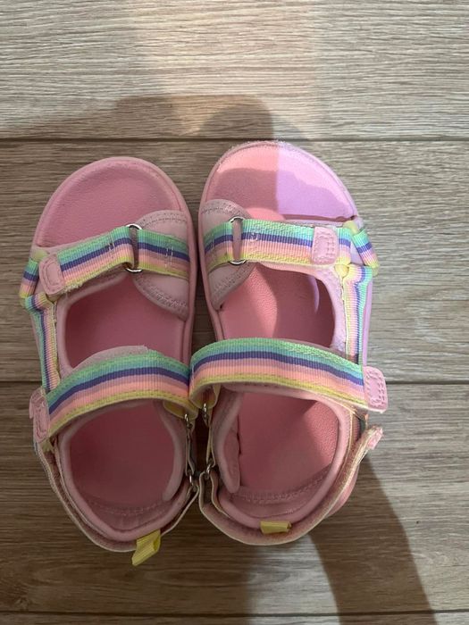 Детски сандали H&M