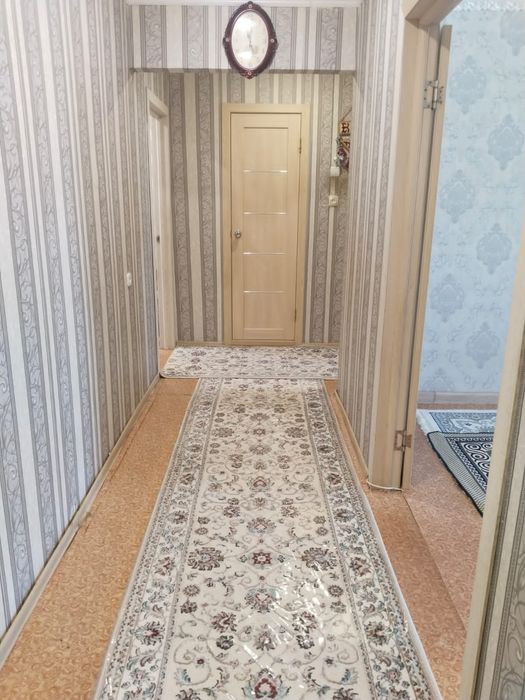 Продам 3ех комнт квартиру