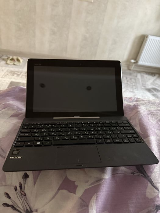 Трансформер нетбук Asus t100taf
