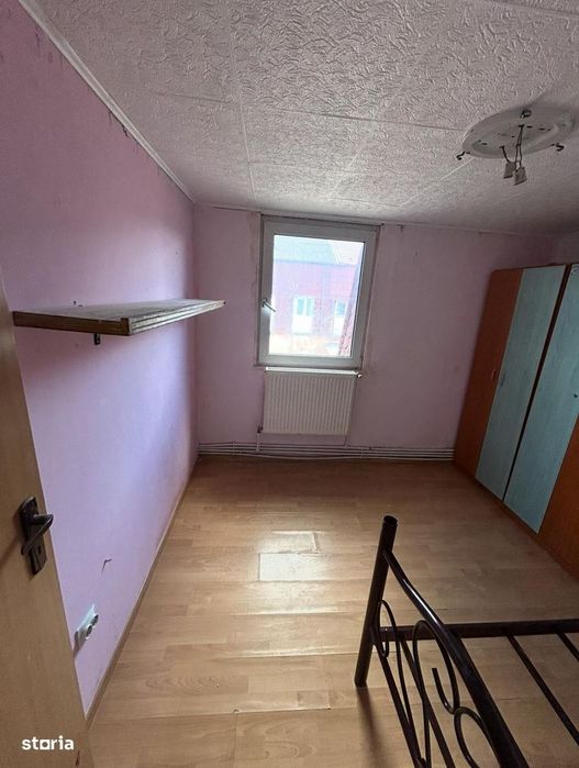 Apartament cu 2 camere decomandat - zona Mircea