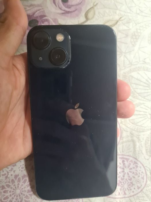 Айфон 13 80%  Обмен самсунг с22ультра