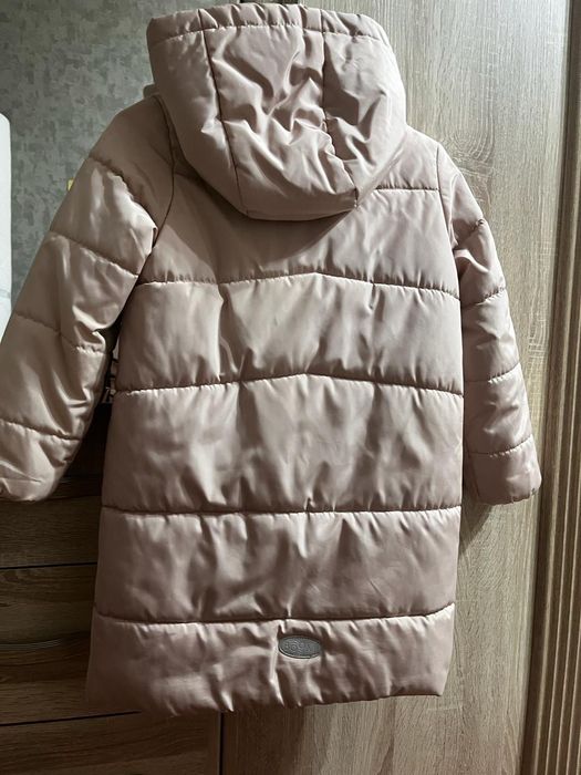 Куртка весна- осень