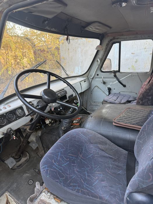 Продам ваз буханку