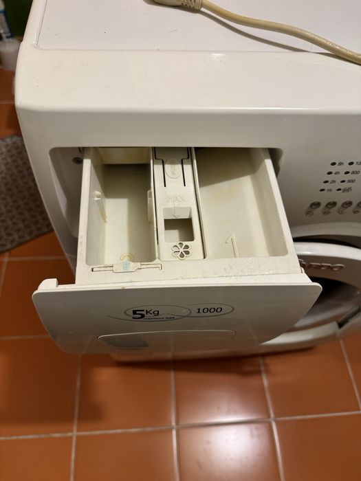 Стиральная машина Ardo