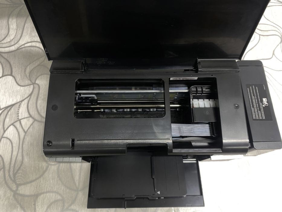 Принтер Epson L805