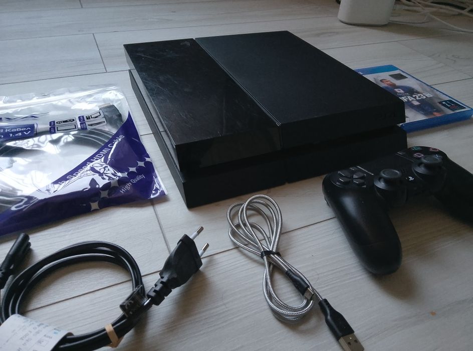 Playstation 4 Ps4