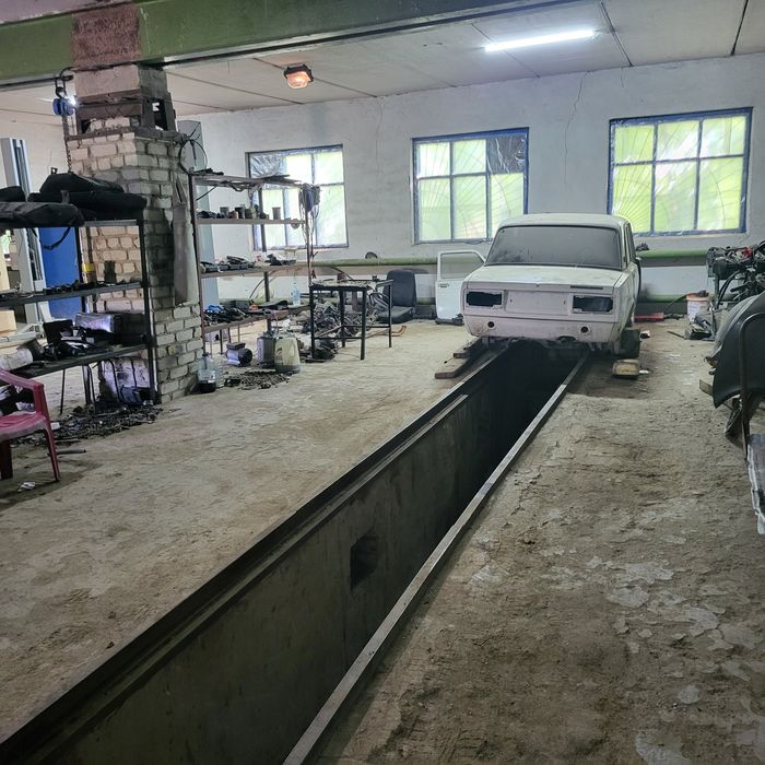 Продам действующий биснес.