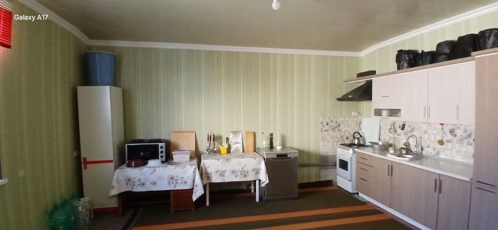 9-oxiri, namunali joy 600 m2