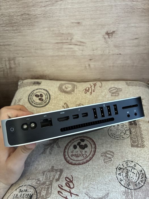 Mac Mini A1347 Late 2014 1TB i5 8Gb DDR3