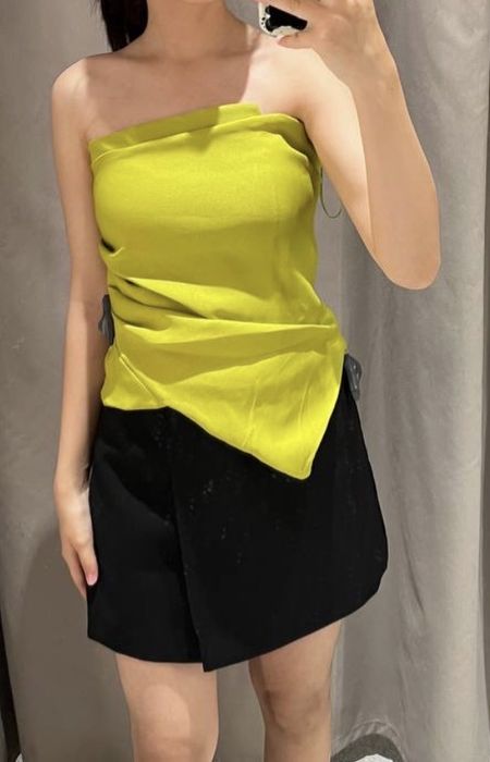 Топ Zara за 20тыс