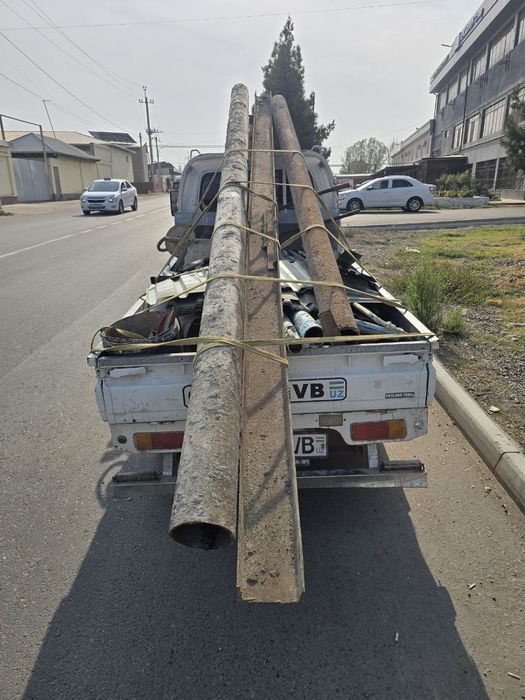 Металлом оламиз металлом