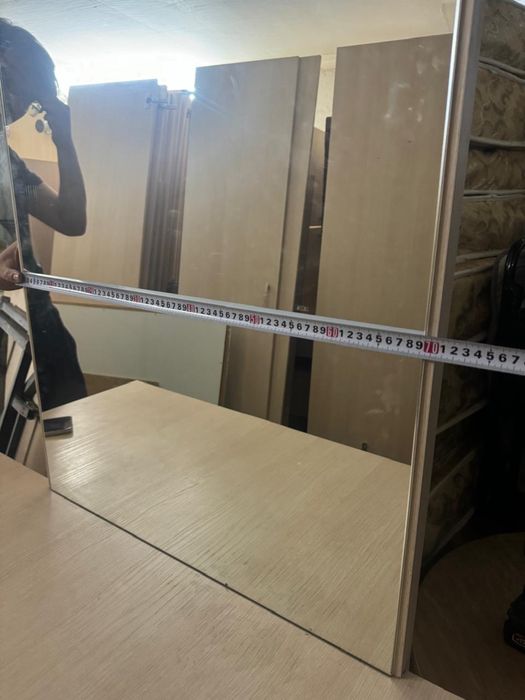 Комод и тумбочка