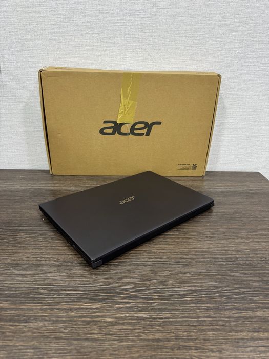 Ноутбук Acer Aspire-3 intel Core i3 8gb DDR4 256gb SSD Nvidia MX330!