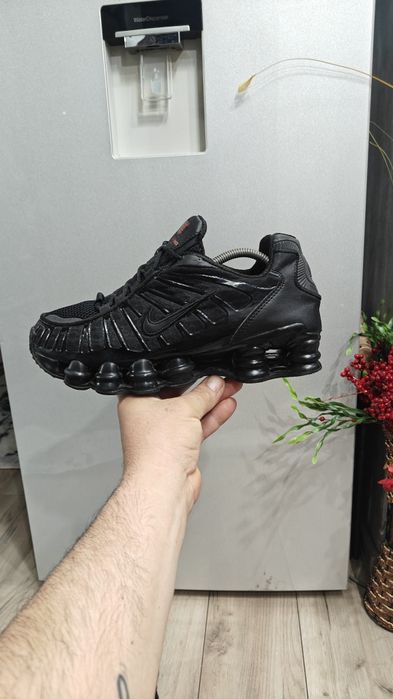 Nike shox TL Nr 41