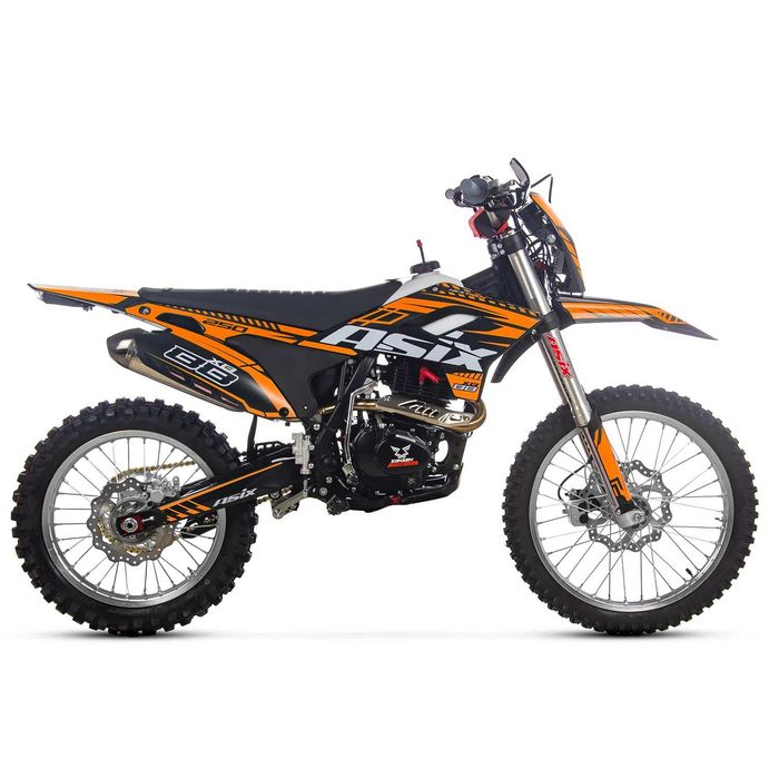 Motocicleta Cross Enduro Copii SI Adulti De La 50 CC -300 CC