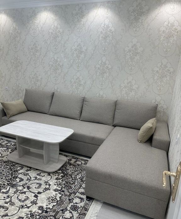 3х комнатная центр