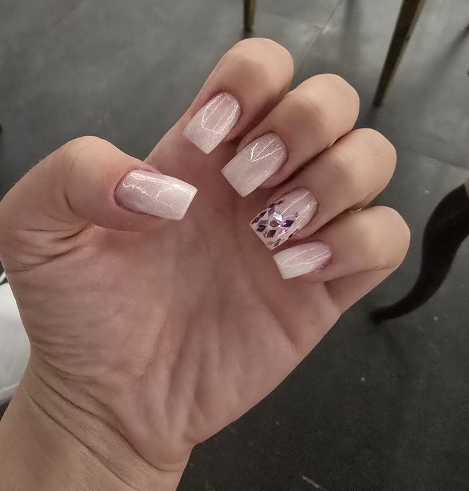 Unghii cu gel Brasov Sacele Darste