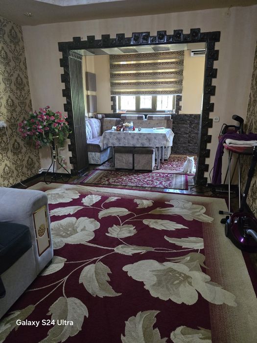 Продается квартира 5/4/5 г. Чирчик