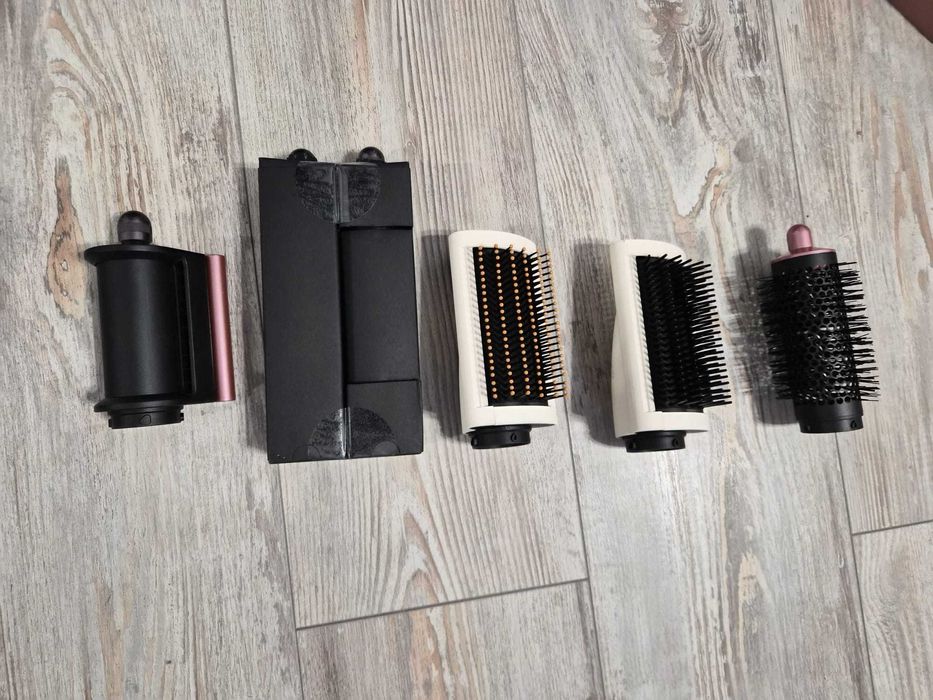 Dyson Airwrap Complete Long HS 05 Ceramic Pink /Rose Gold