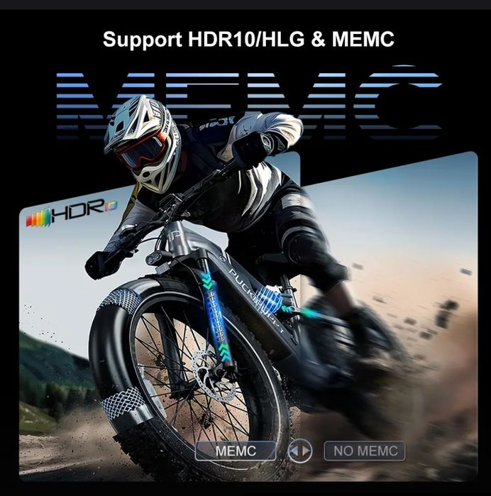 Проектор Everycom HQ11 Ultra max