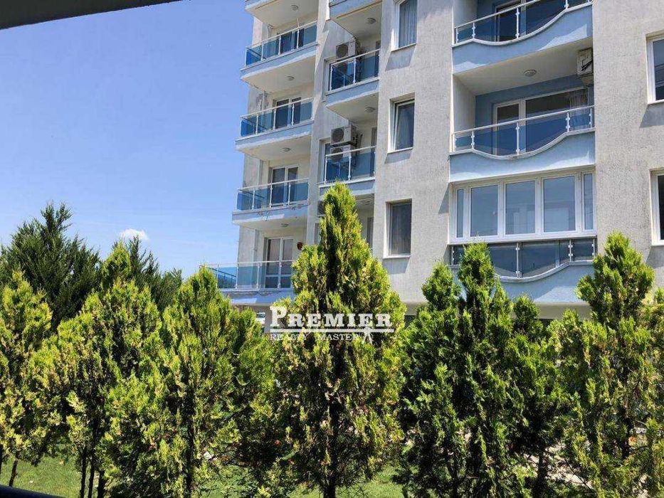 Продава се Едностаен апартамент в Несебър - 41 кв.м за 1171 €/кв.м - Снимка #9