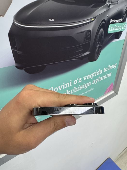 Iphone 14 Pro Max icloud