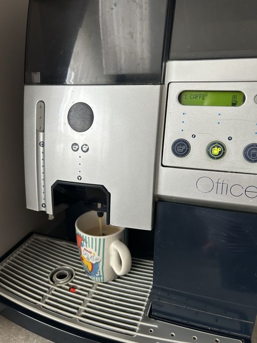 Expresor Saeco Office