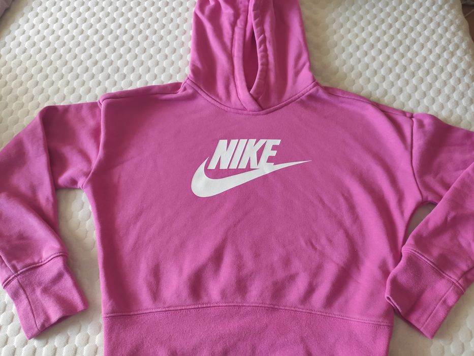 Hoodie Nike 137-146 с подарък
