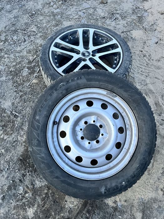 Разбор автоваз , 2115 14ка