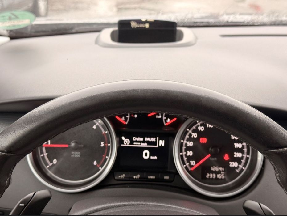Пежо 508 5-броя на части 2010-2018г Peugeot 508