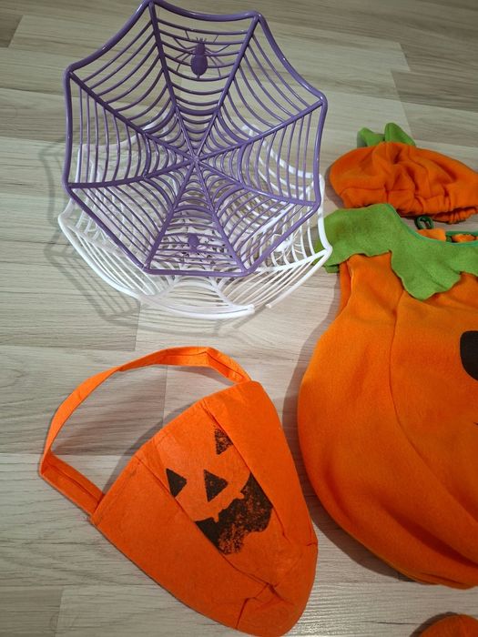 Set /lot Halloween