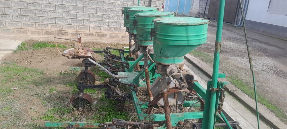 Сека сельхоз 90 схема