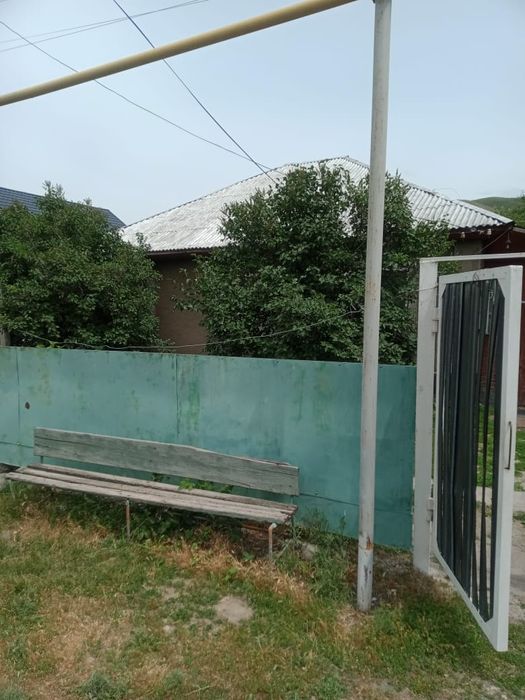 Продается дом в тургене