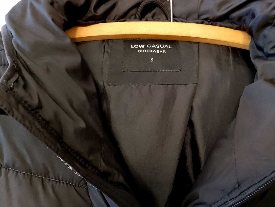 Младежко яке, размер S, марка LSW