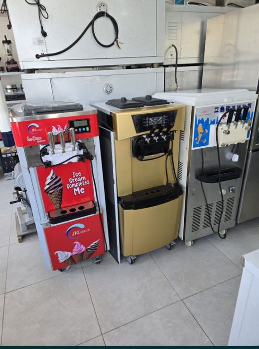 Muzqaymoq aparatlar. Marojniy aparat. Музкаймок апарад. Морожне апарад