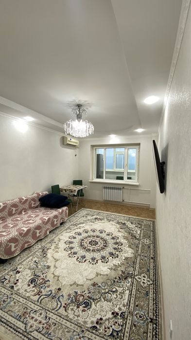 аренда квартиры