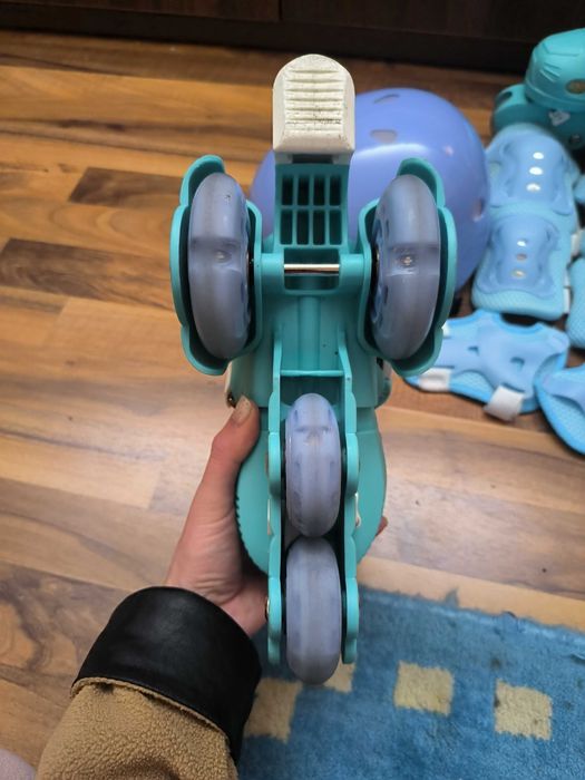 Role copii incepatori