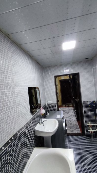 1 xonali kvadrati katta uy sotiladi hamma sharoiti bor 1 хона квартира