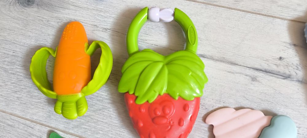 Lamaze Infantino Sozzy Fisher price