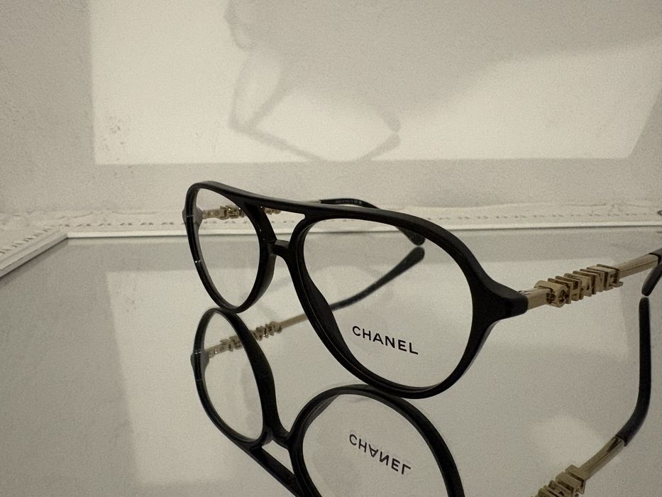 Rame Ochelari Chanel Originali