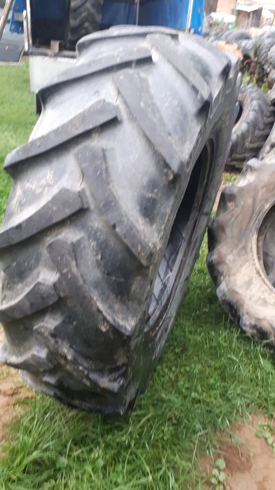 Anvelopa tractor 42070R28 Continental radial