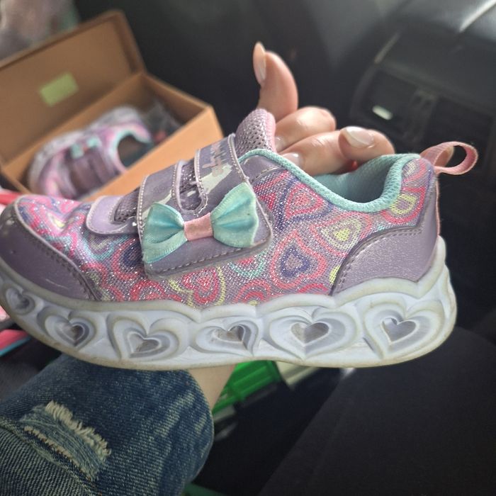 Skechers маратонки