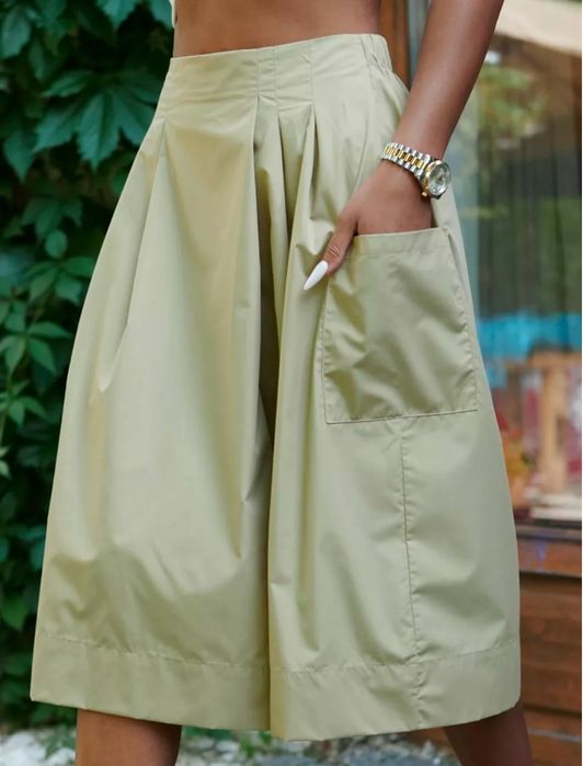 ЮБКА ШОРТЫ  летняя /размер  50-52