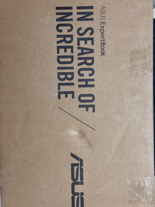 Asus ExpertBook B1 i5 windows 10 pro2022