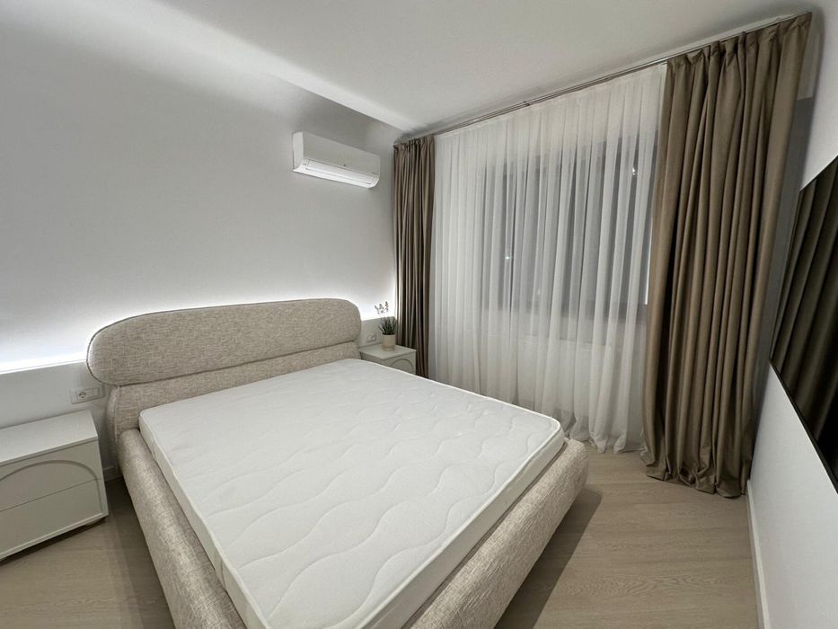 Apartament 3 Camere Cortina North  De Inchiriat