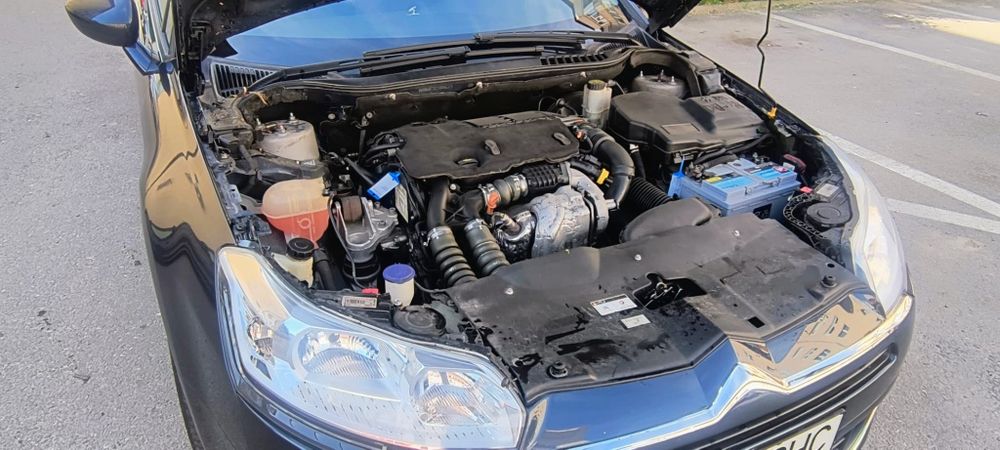 Citreon C5 0771 994 829